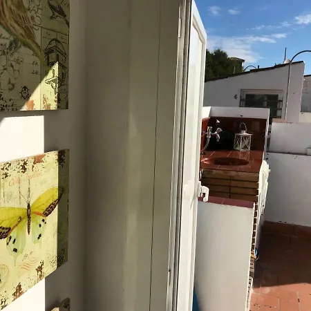 Eulalia Studio Apartman