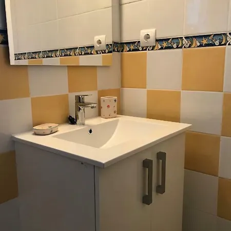 Apartman Eulalia Studio