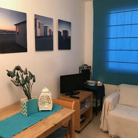 Eulalia Studio Apartman *