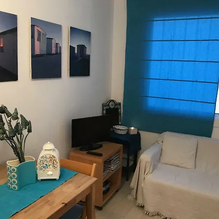 Apartman Eulalia Studio Sitges