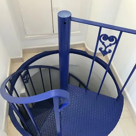 Apartman Eulalia Studio *