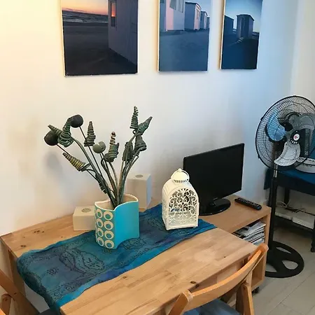 Eulalia Studio Sitges