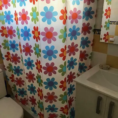 Apartman Eulalia Studio