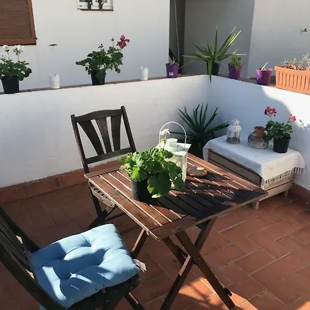 Apartman Eulalia Studio *