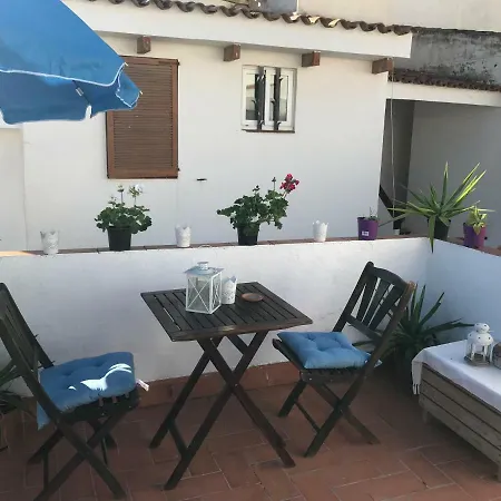 Eulalia Studio Apartman *