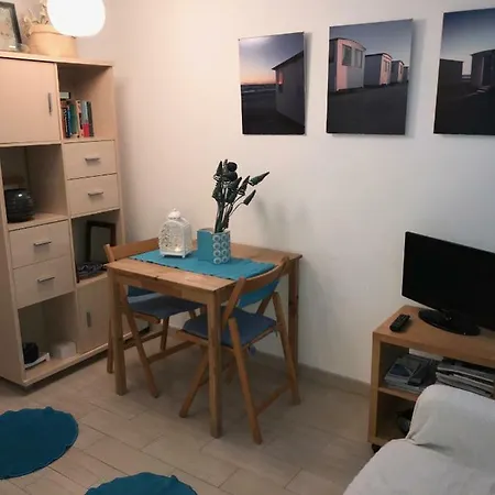 Apartman Eulalia Studio *
